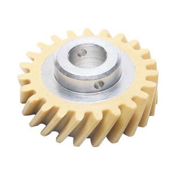 Gear, Worm , K5 Series Mixers